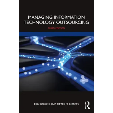 Managing Information Technology Outsourcing