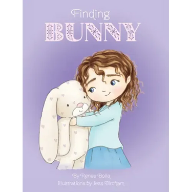Finding Bunny
