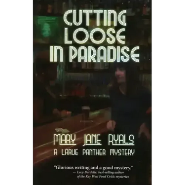 Cutting Loose in Paradise