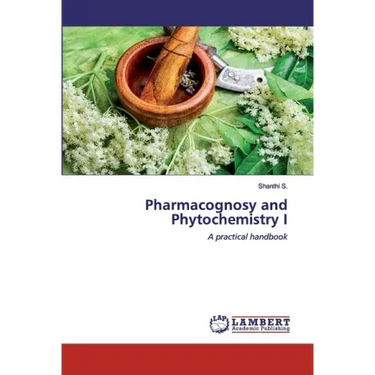Pharmacognosy and Phytochemistry I