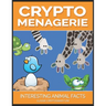 Crypto Menagerie: Interesting Animal Facts - Classic Cryptogram Fun!