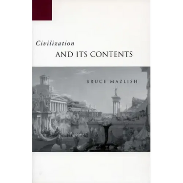 Civilization and Its Contents