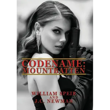 Codename: Mountbatten