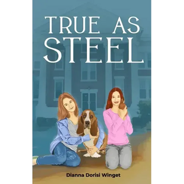 True As Steel