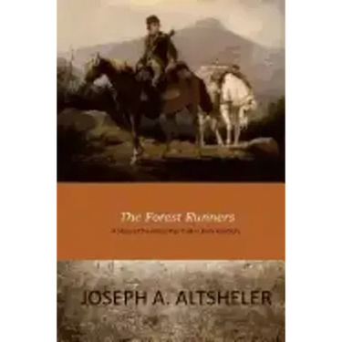 The Forest Runners