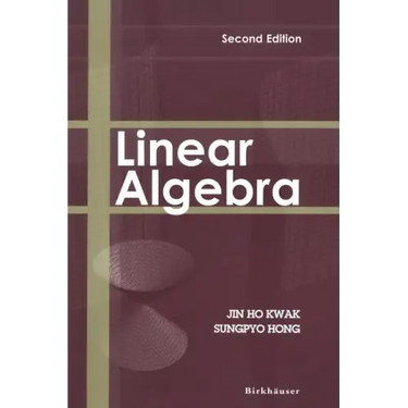 Linear Algebra