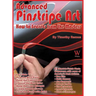 Advanced Pinstripe Art