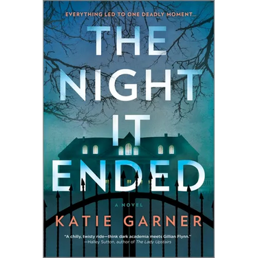 The Night It Ended