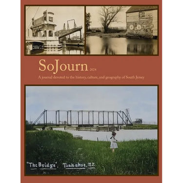 SoJourn 8