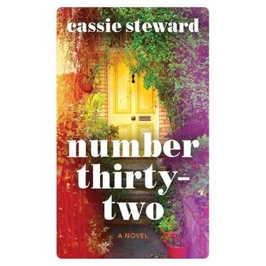 Number Thirty-Two