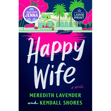 Happy Wife: A Read with Jenna Pick
