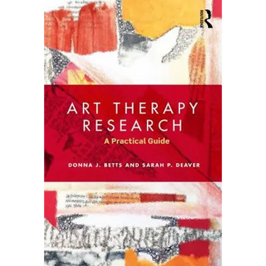 Art Therapy Research: A Practical Guide