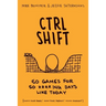 Ctrl-Shift