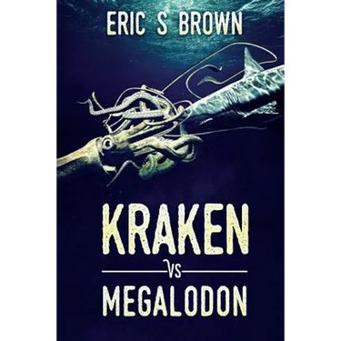 Kraken vs. Megalodon