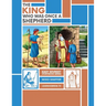 The King Who Was Once a Shepherd: An Easy Eevreet Story