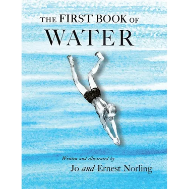 The First Book of Water