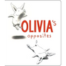 Olivia's Opposites