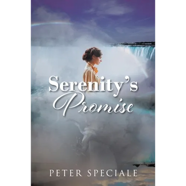 Serenity's Promise