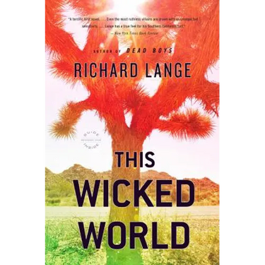 This Wicked World