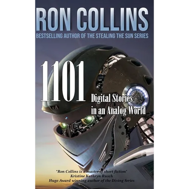 1101 Digital Stories in an Analog World