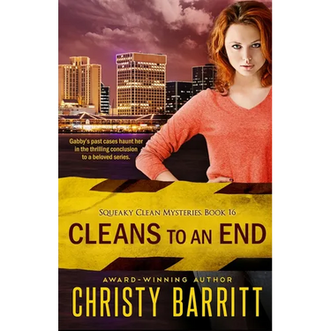 Cleans to an End