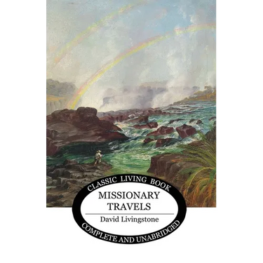 Missionary Travels