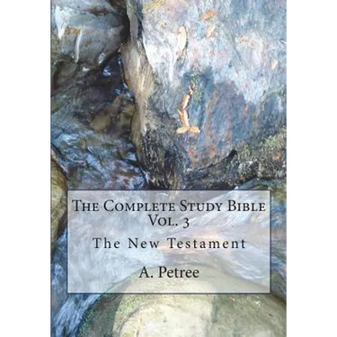 The Complete Study Bible