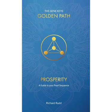 Prosperity: A Guide to your Pearl Sequence