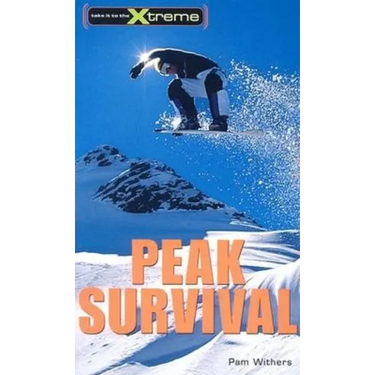 Peak Survival
