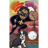 Birth of the doggone Hero
