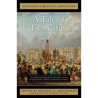 A Tale of Two Cities