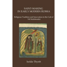 Saint-Making in Early Modern Russia: Religious Tradition and Innovation in the Cult of Nil Stolobenskii