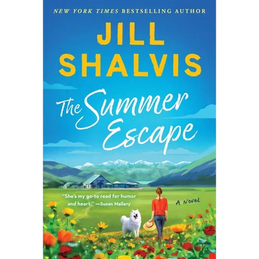 The Summer Escape