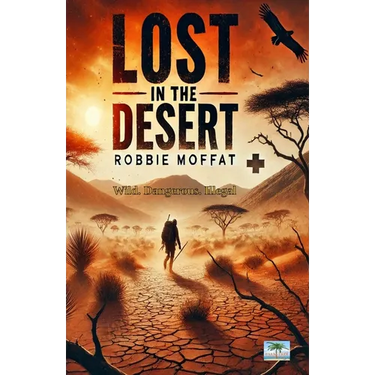 Lost In The Desert