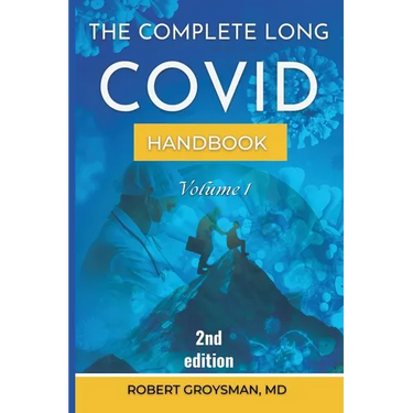 The Complete Long COVID Handbook