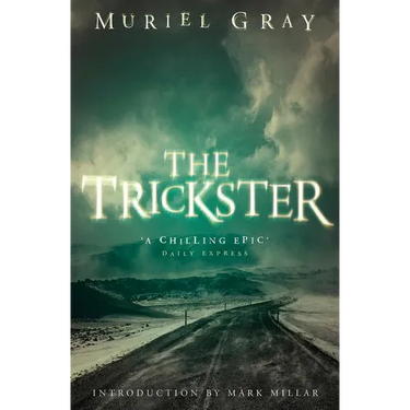 The Trickster