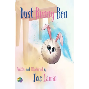 Dust Bunny Ben