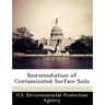 Bioremediation of Contaminated Surface Soils