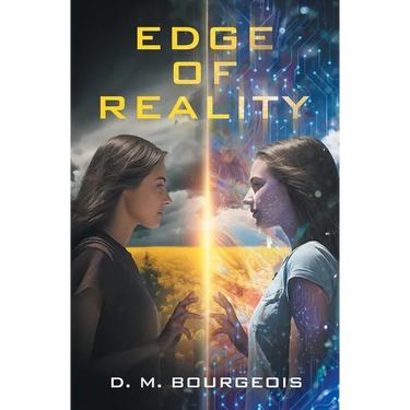 Edge Of Reality