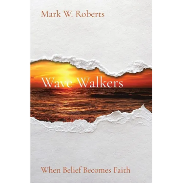 Wave Walkers: When Belief Becomes Faith