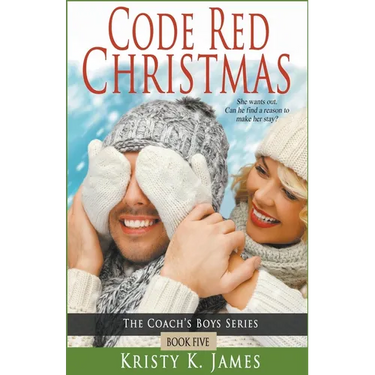 Code Red Christmas