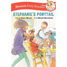 Stephanie's Ponytail Early Reader