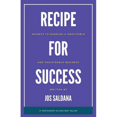 Recipe for Success: Secrets to Running a Profitable and Sustainable Business