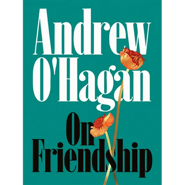 On Friendship