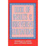 Book of Insults & Irreverent Quotations