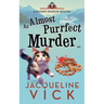 An Almost Purrfect Murder