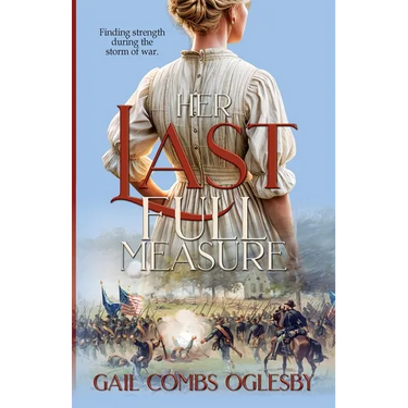 Her Last Full Measure