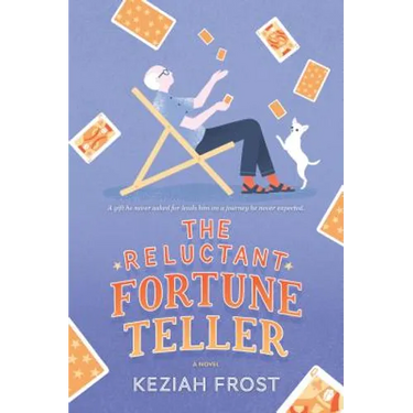 The Reluctant Fortune-Teller