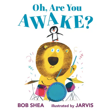 Oh, Are You Awake?