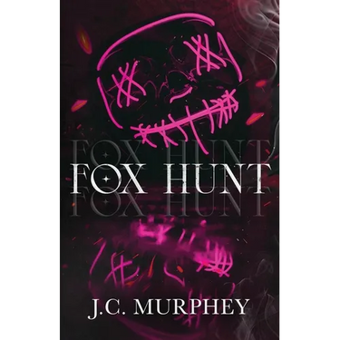 Fox Hunt: A Mafia Shifter Dark Romance (Hunter Duet Book 1): A Mafia Shifter Dark Romance